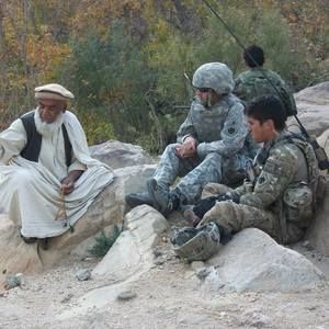 Meet your Posher, Kris